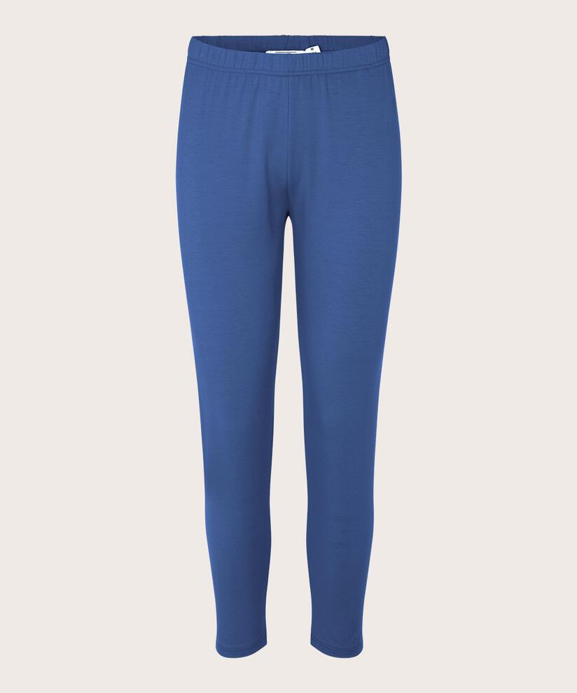 Weiche Jersey-leggings, Sargasso Sea