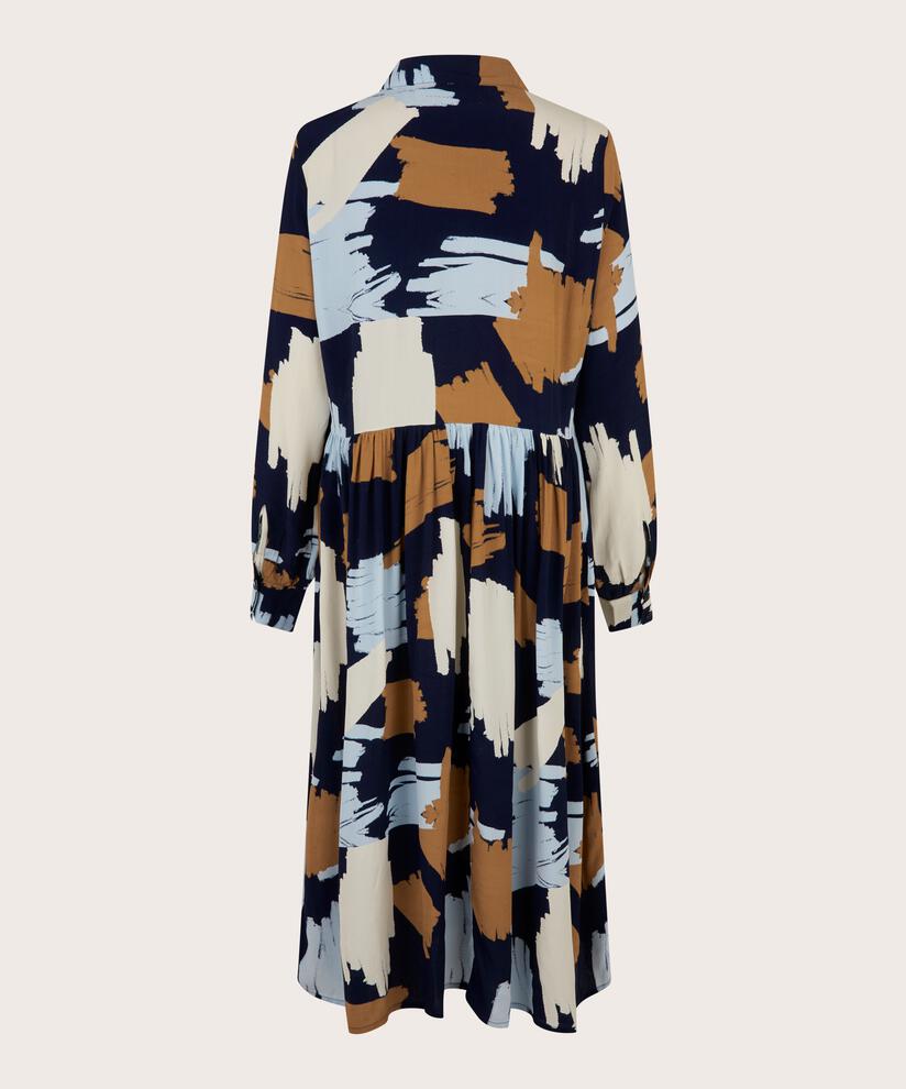 Nejane Kleid, Maritime Blue