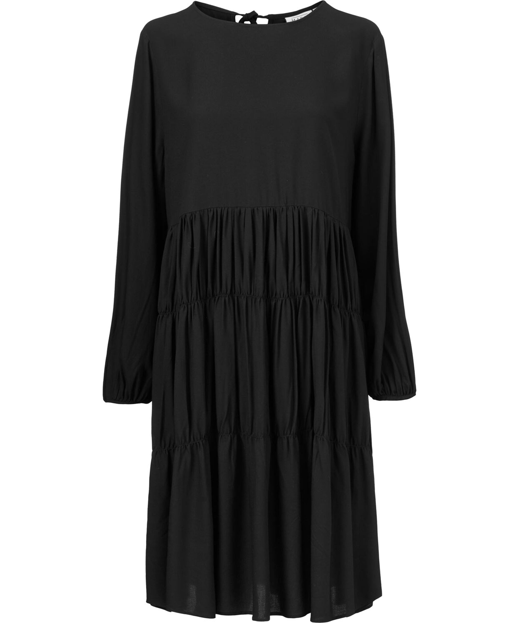 NORINA KLEID, Black