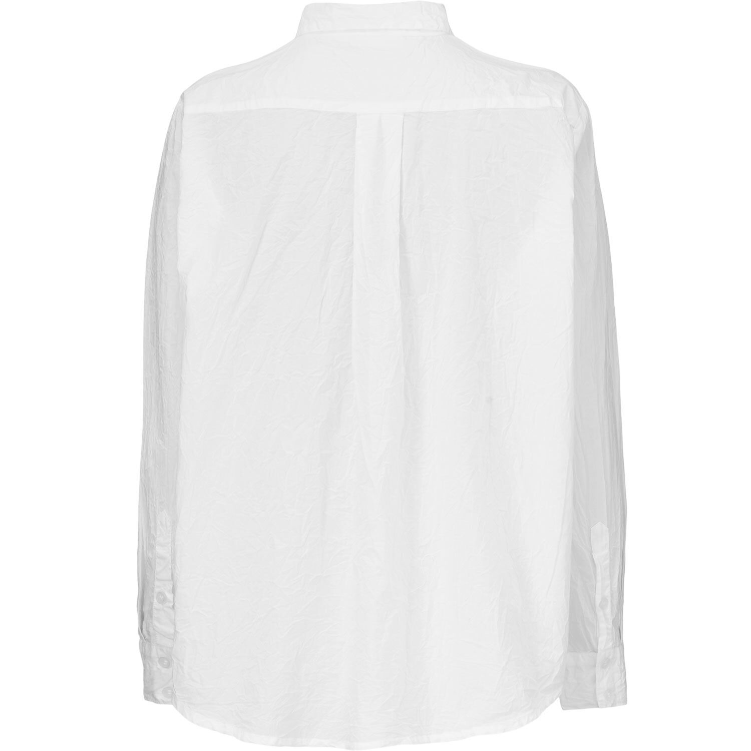 BETHEL SHIRT, White