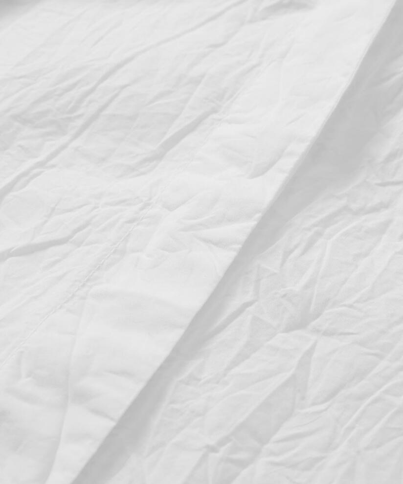 ILSA HEMDBLUSE, White