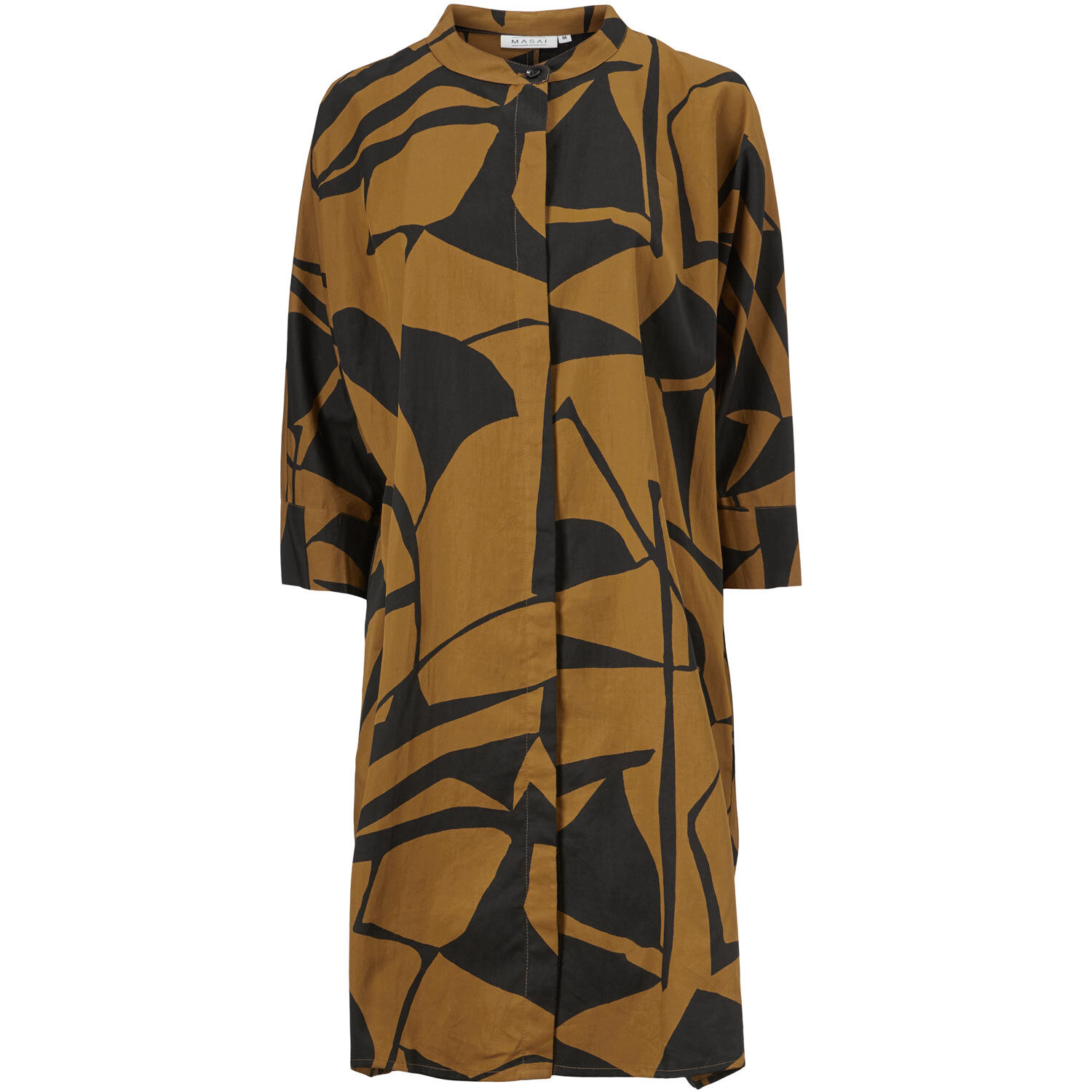 IOSETTA KLEID, Tapenade