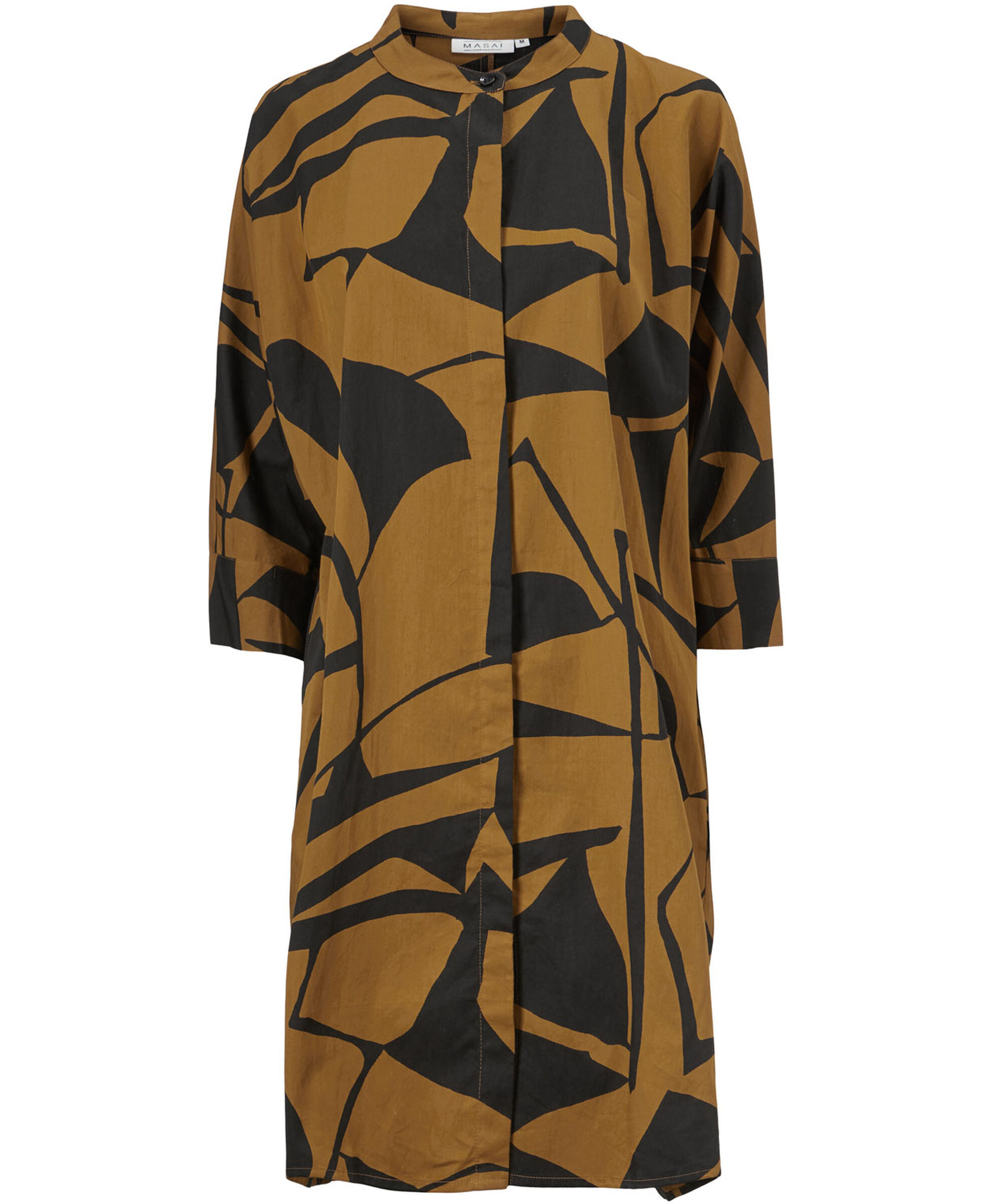 IOSETTA KLEID, Tapenade