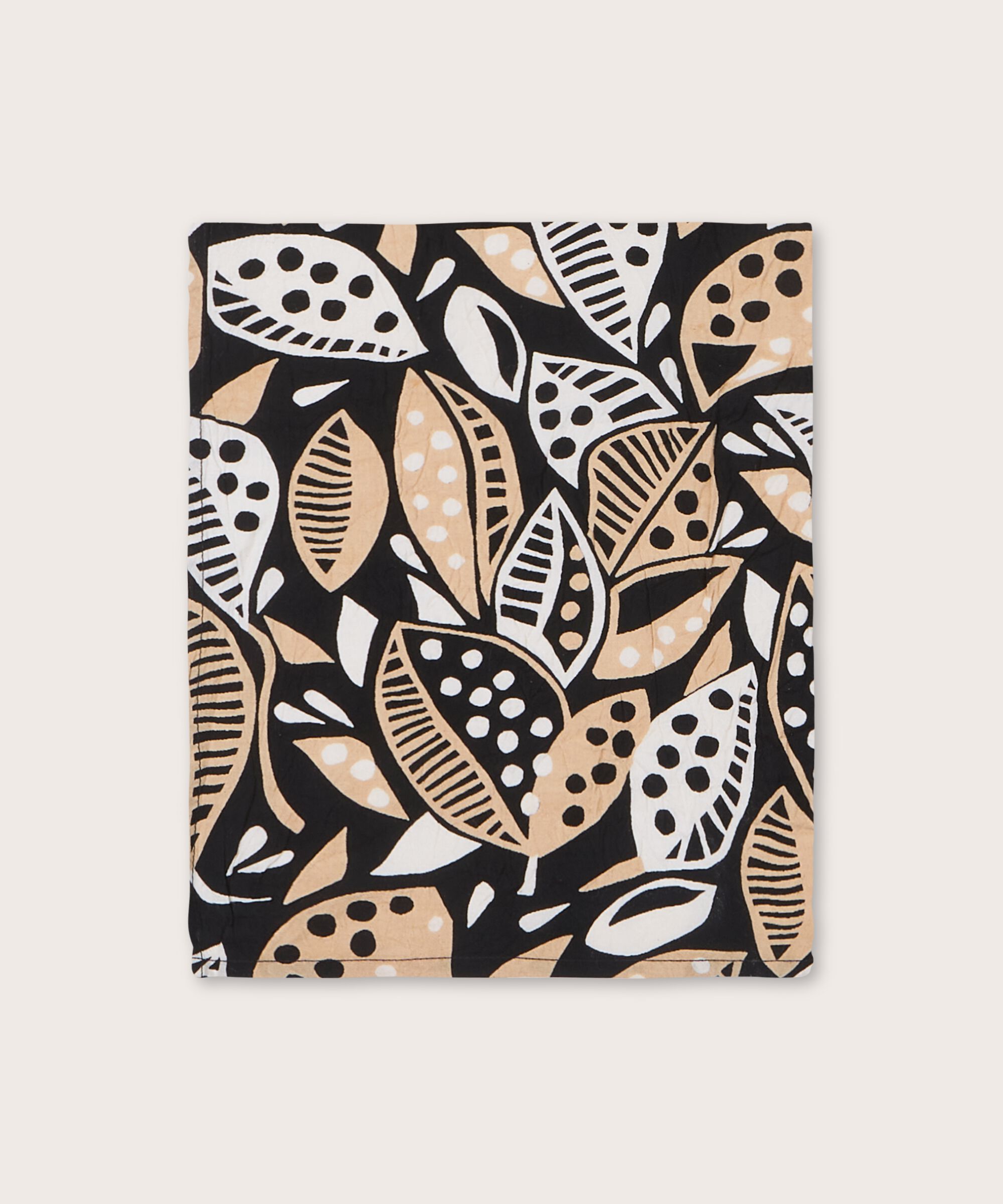 Along Tuch, Travertine