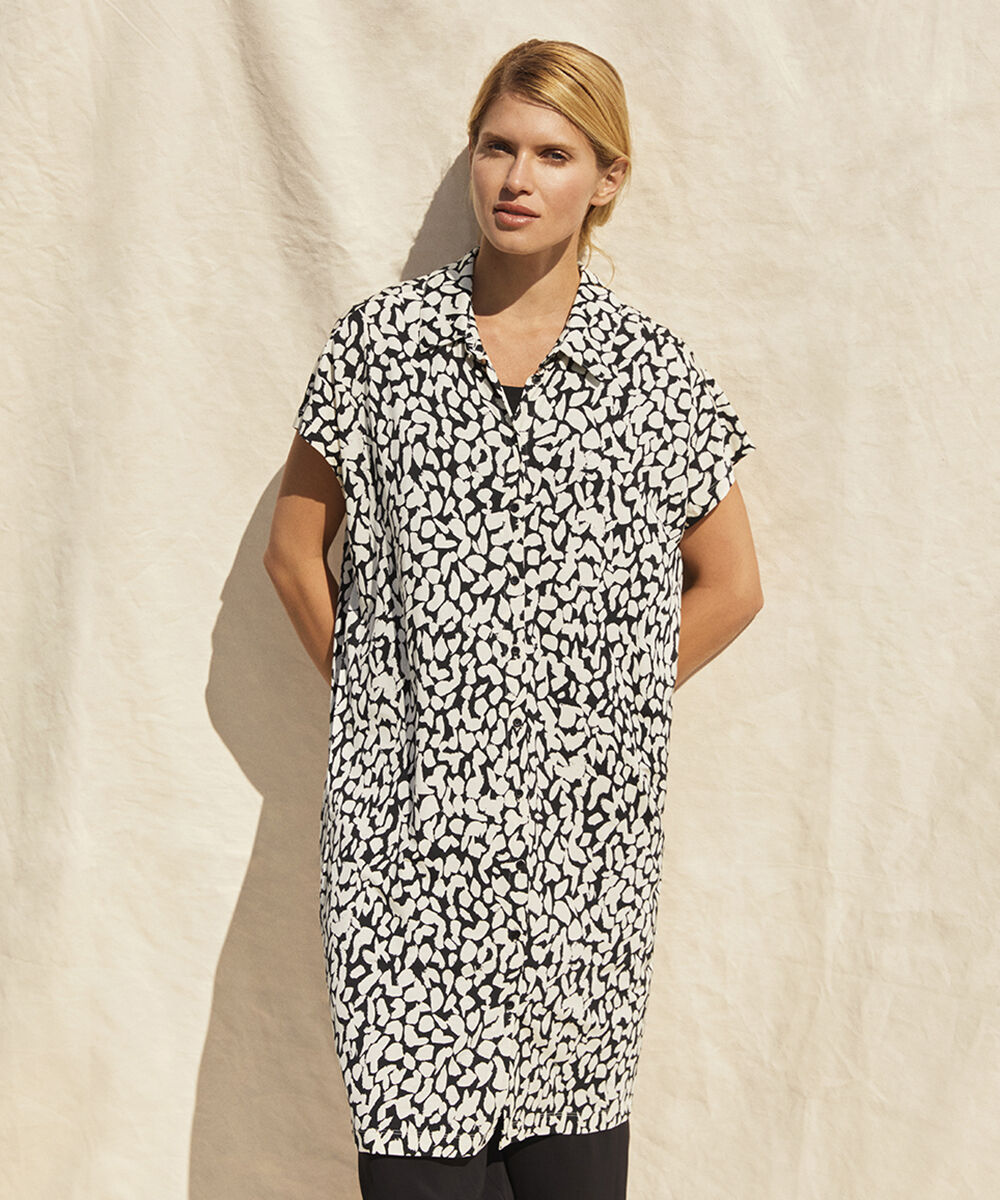 ODELLI HEMDKLEID, Whitecap