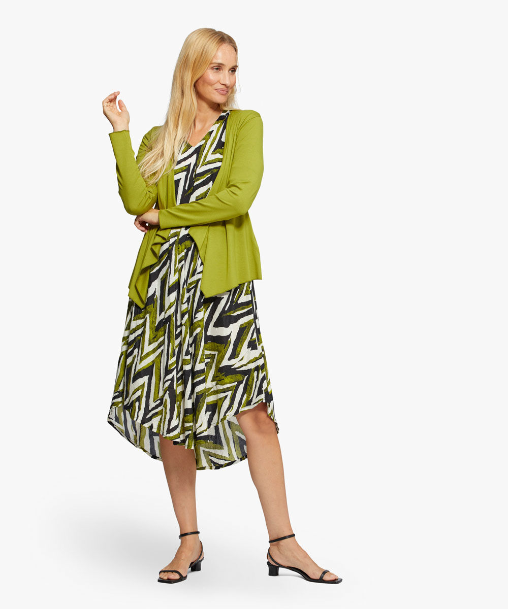 NORA KLEID, Woodbine