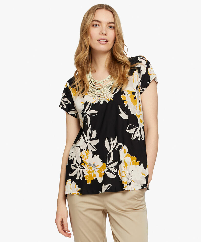 KALLO SHIRT, Chai Tea