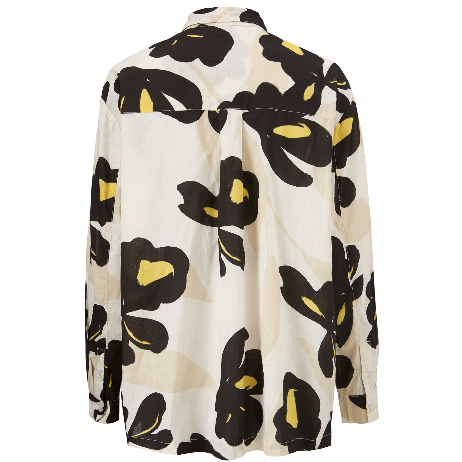 IBILLA HEMDBLUSE, Sauterne