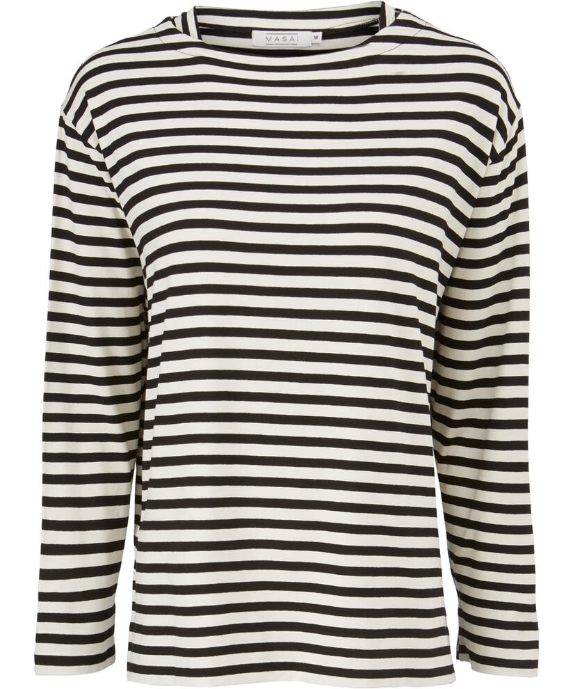 DACEY SHIRT, Whitecap