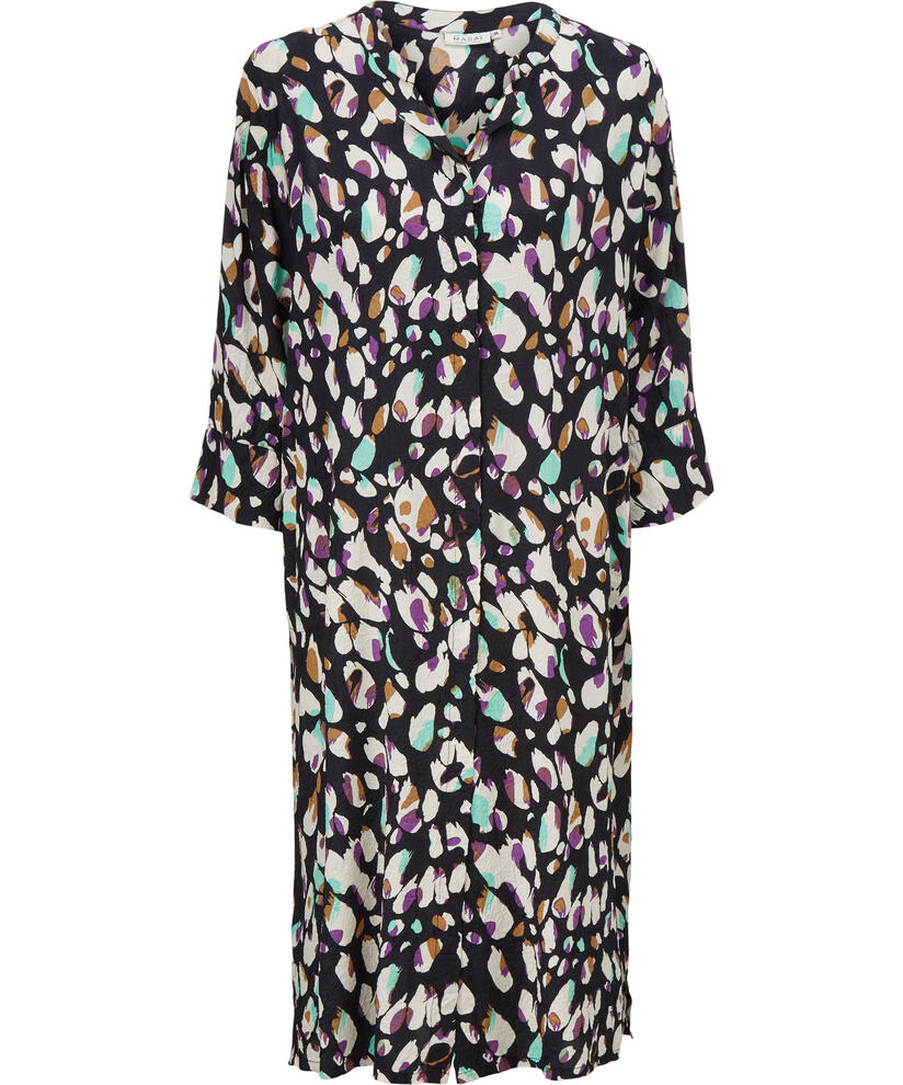 NIMES HEMDKLEID, Jade Green