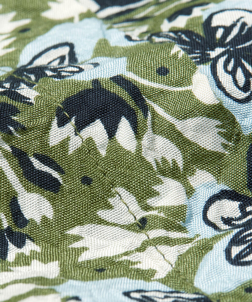 IOSETTA HEMDKLEID, Olivine