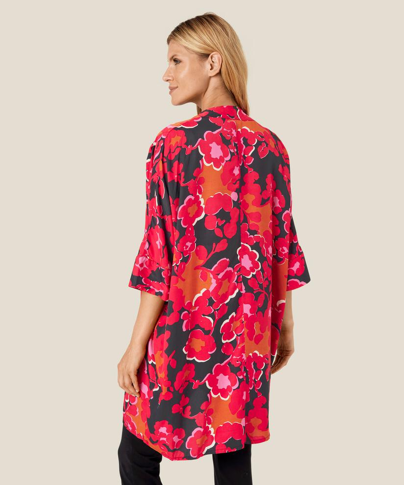 Goritta Tunika, Tango Red