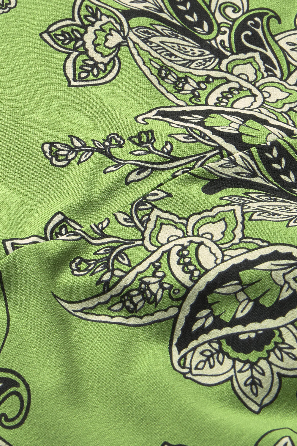 NEBALA KLEID, Peridot