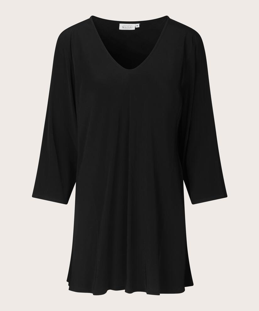 Kata Bluse, Black
