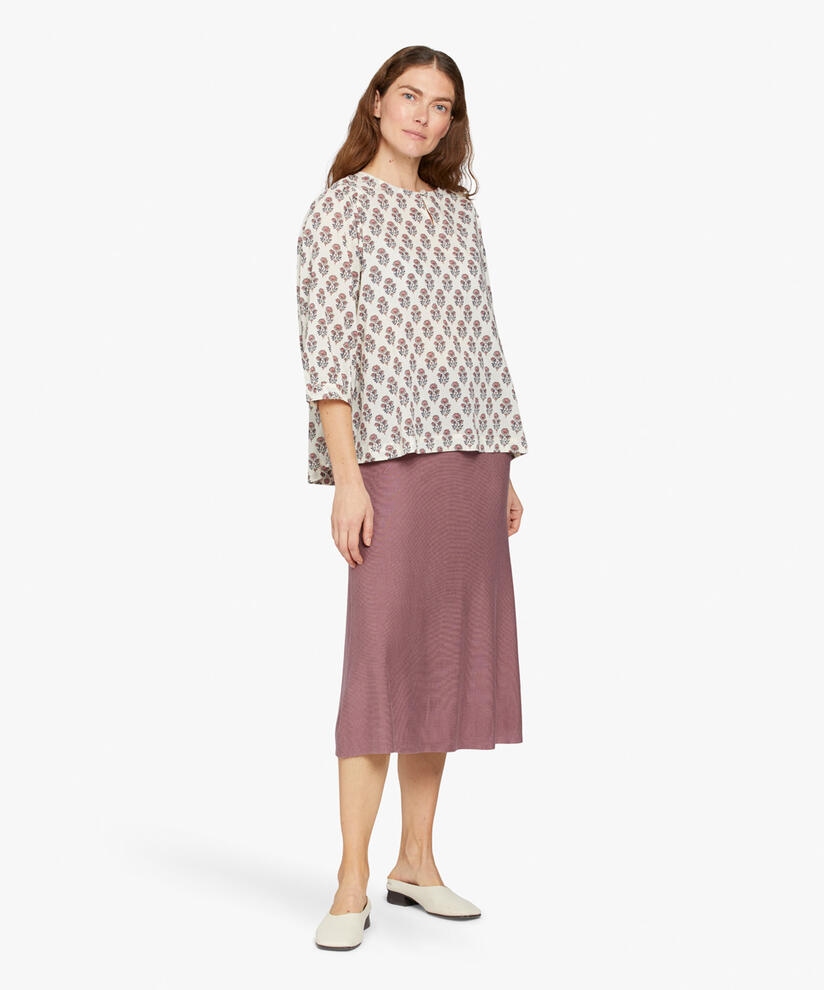 DEIRA SHIRT, Emberglow