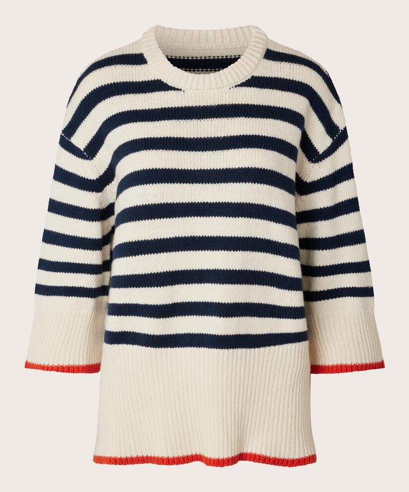 Fabienne Pullover, Whc/MaritimeB