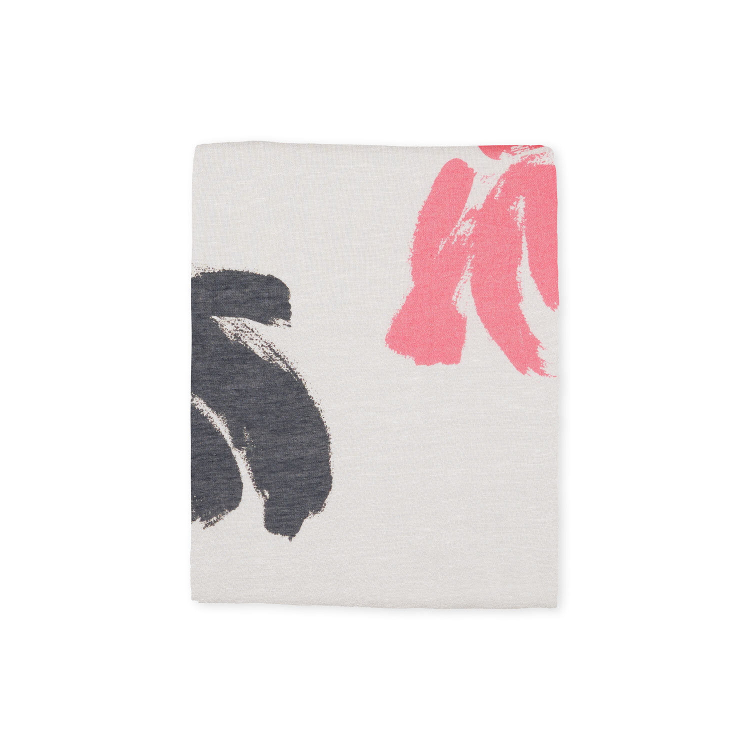 ABBELONE TUCH, Azalea Pink