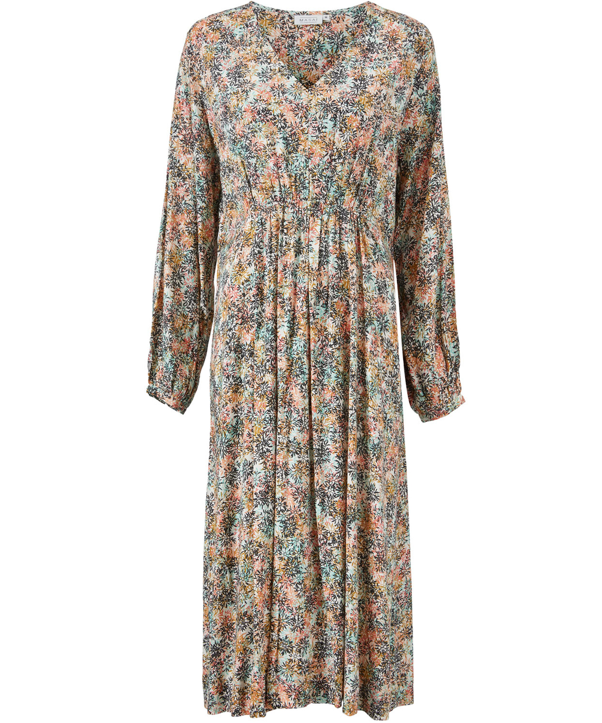 NYMA KLEID, Sun Baked