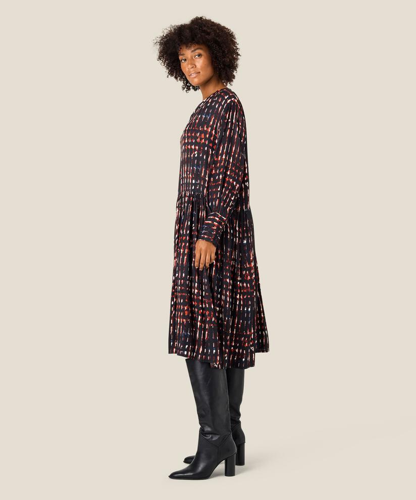 Nymini Kleid, Potters Clay