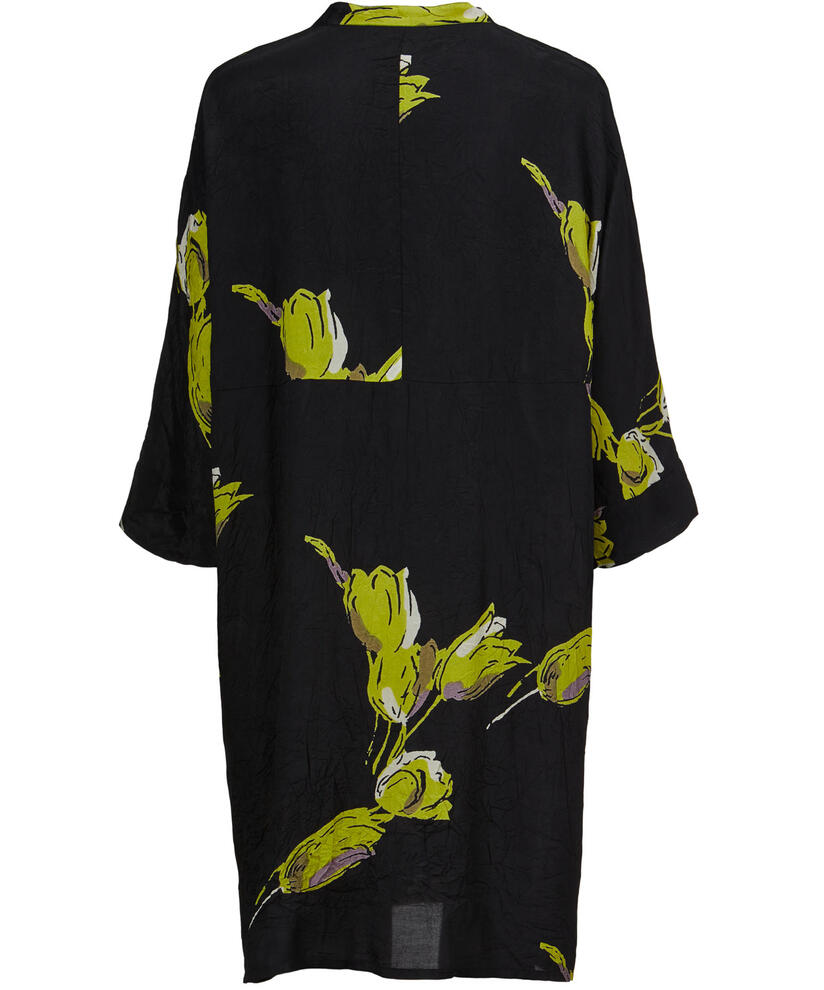 IOSETTA KLEID, Lentil Sprout