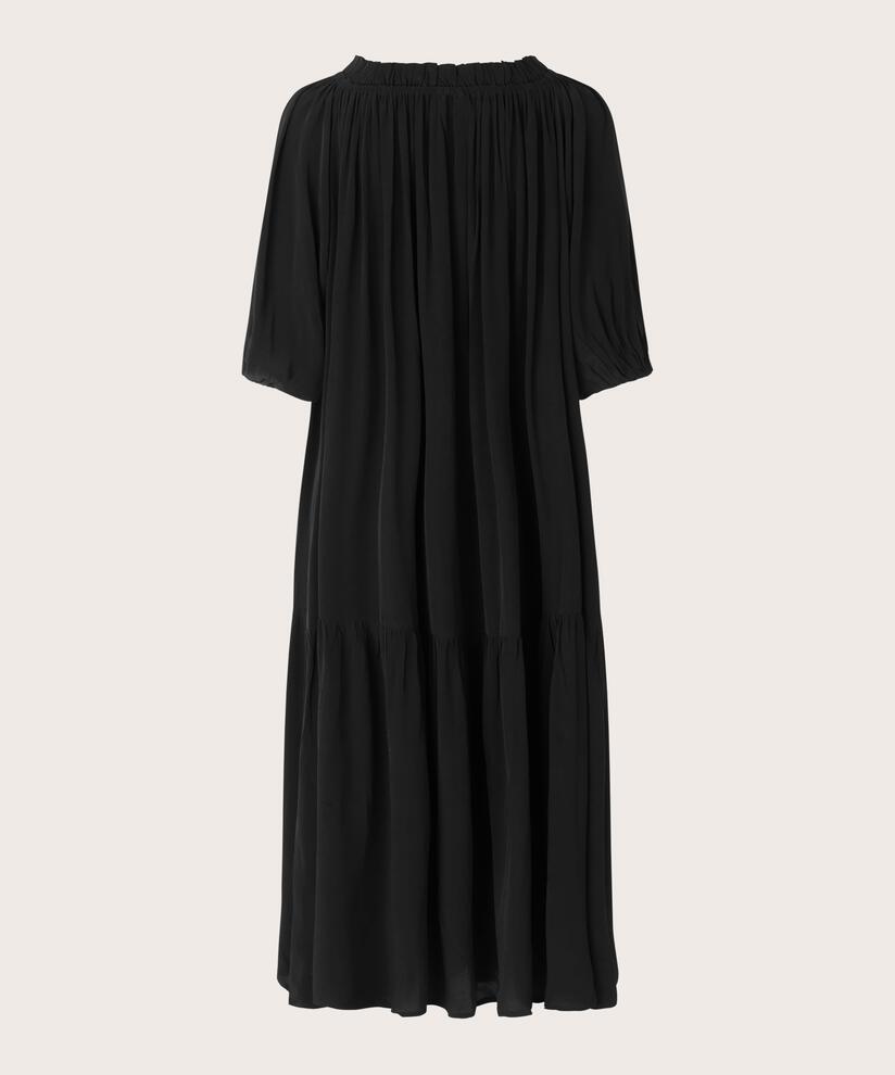 NANEH KLEID, Black