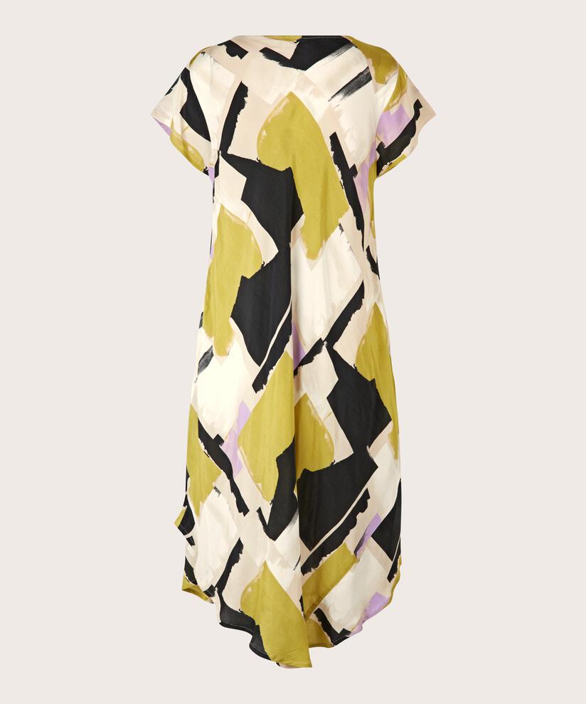 Nebili Kleid, Lentil Sprout