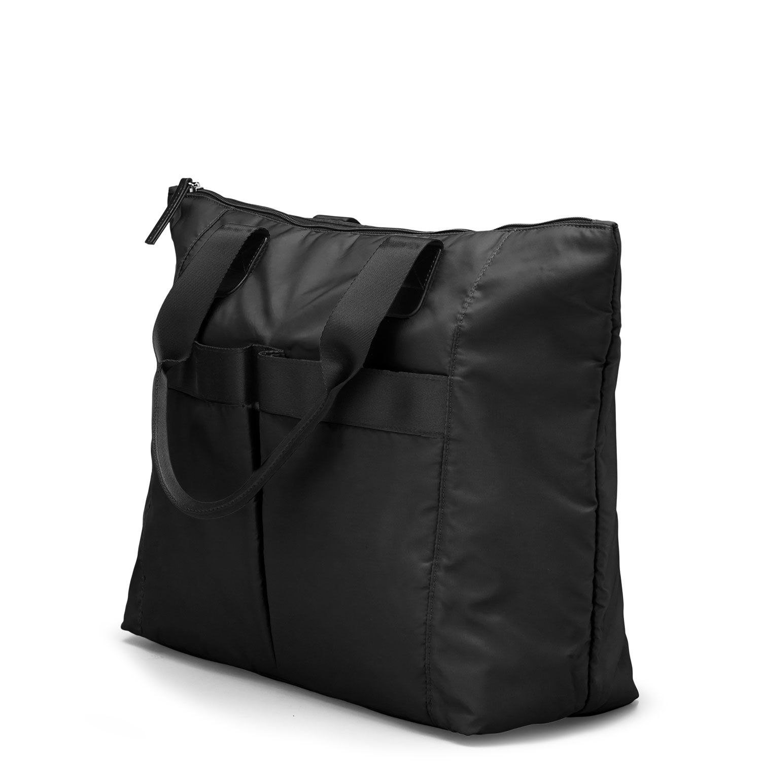 RIHANA TASCHE, Black