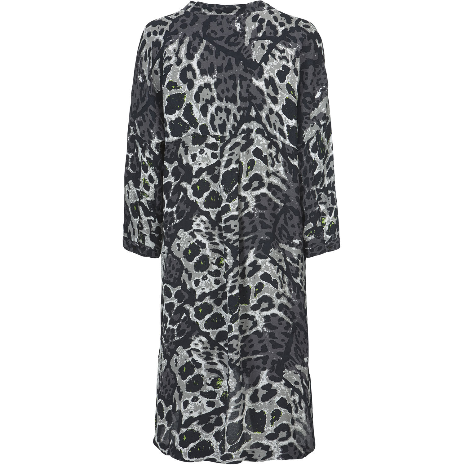 NAKATA KLEID, Peridot