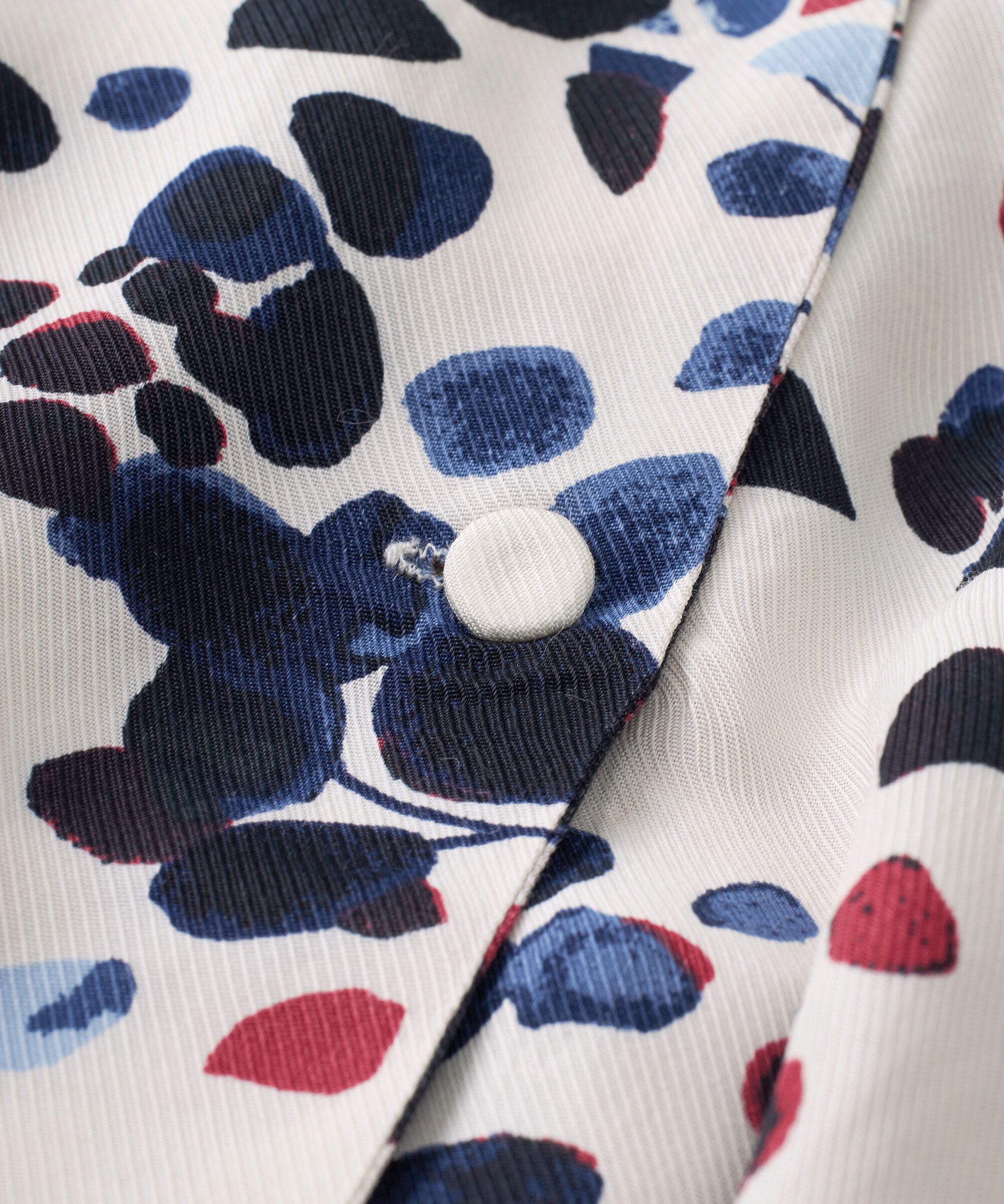 Julle Jacke, Whitecap