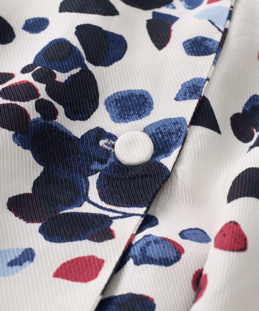 Julle Jacke, Whitecap