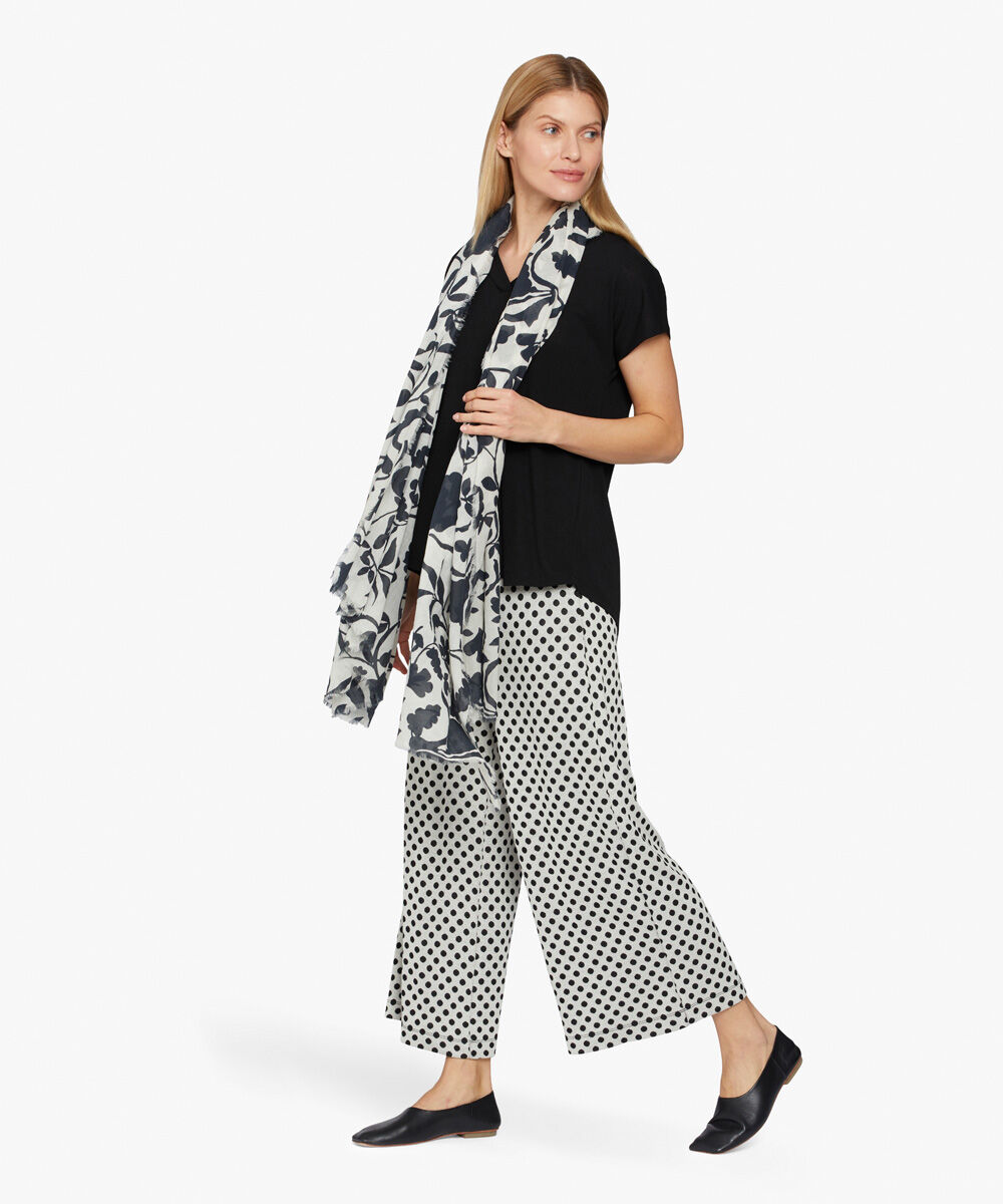 PIRI JERSEY HOSE, Whitecap