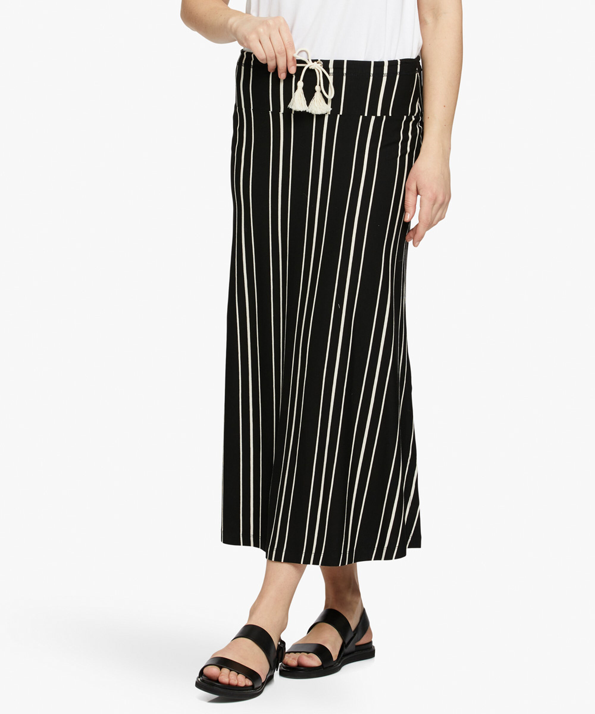 SANNA ROCK, Black