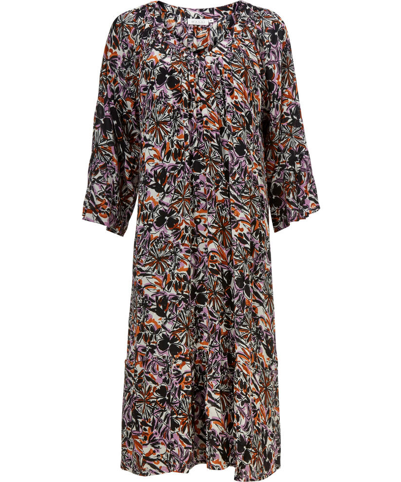 NULLA KLEID, Lavender Mist