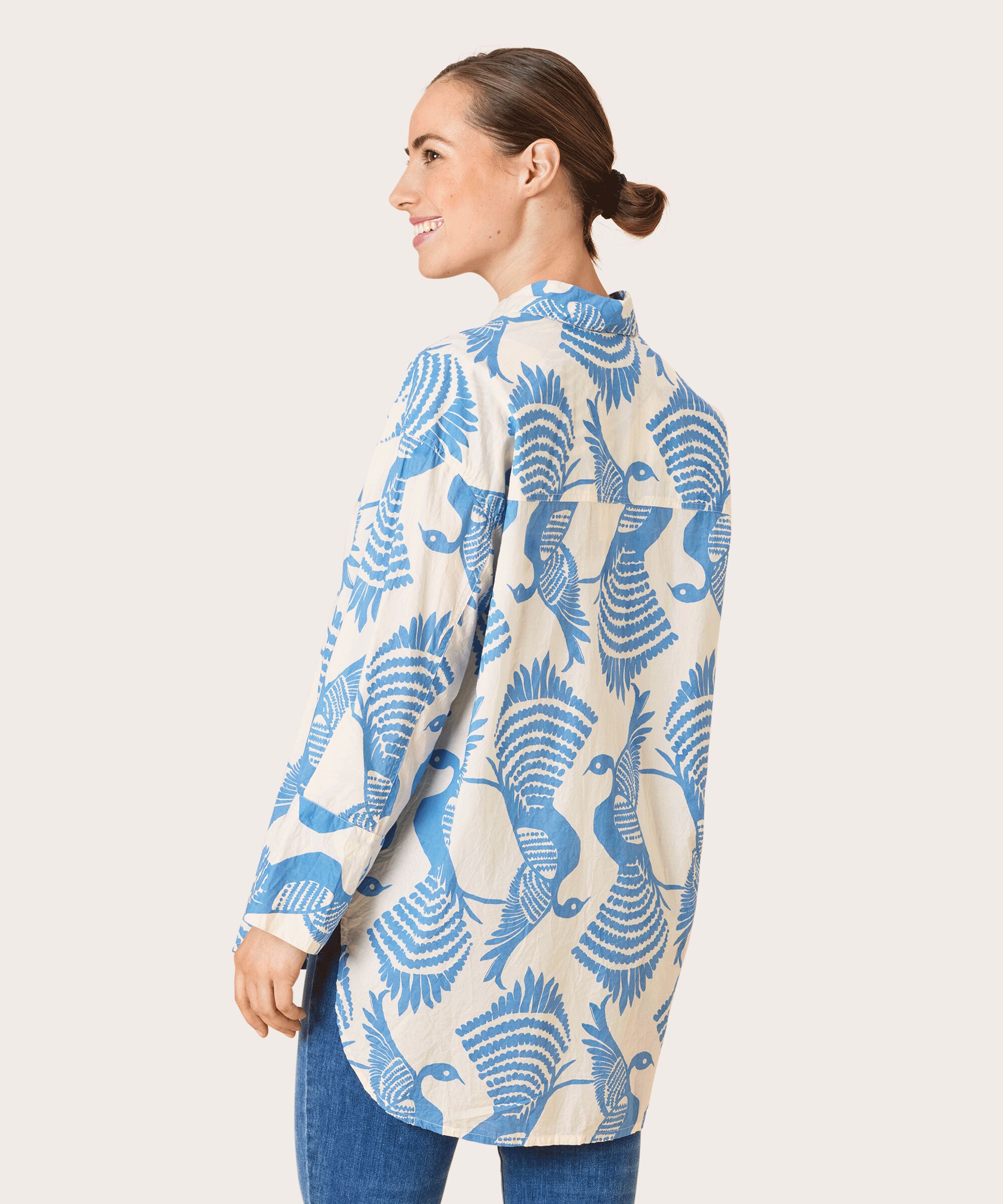 GILA TUNIKA, Quiet Harbor