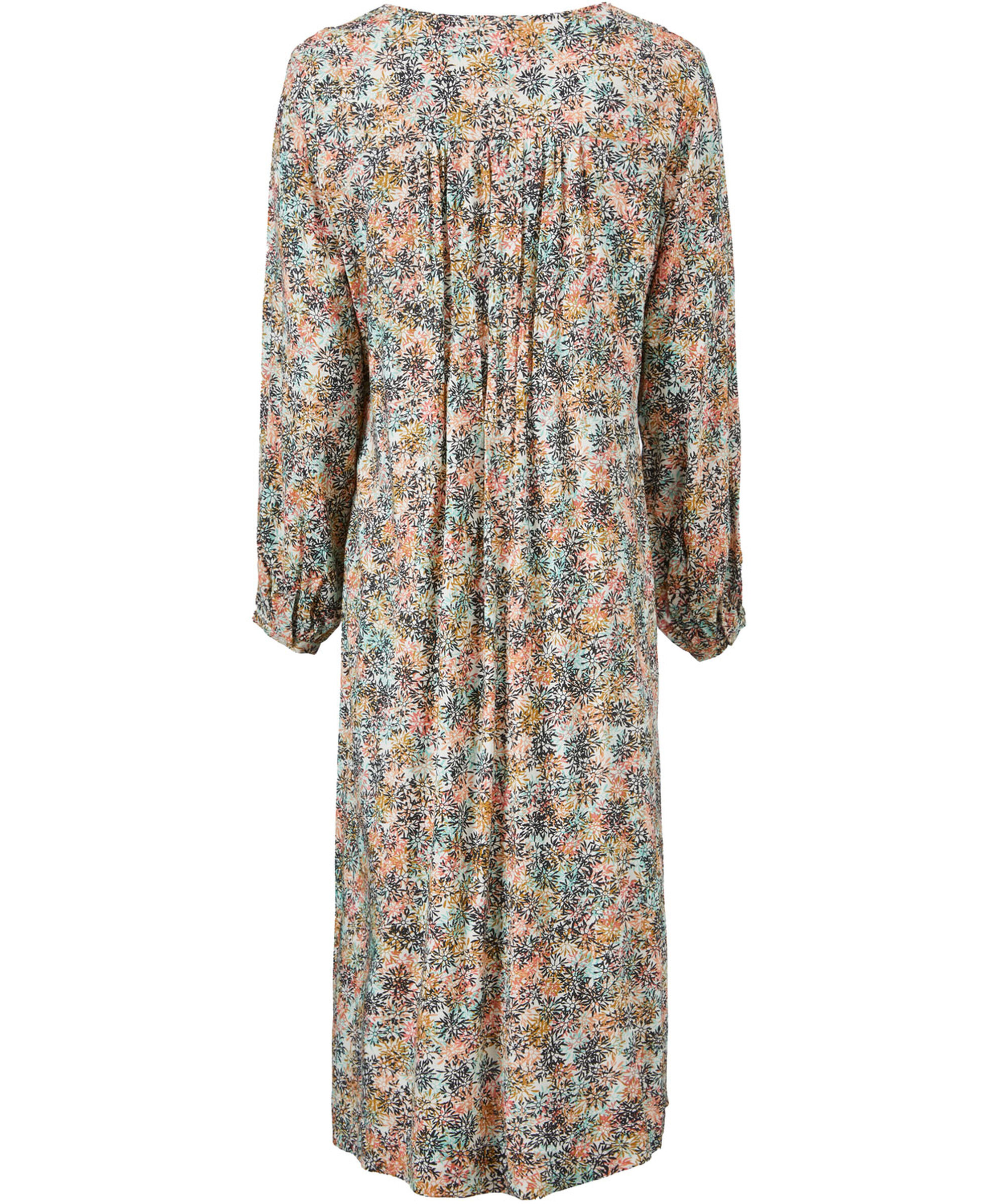 NYMA KLEID, Sun Baked