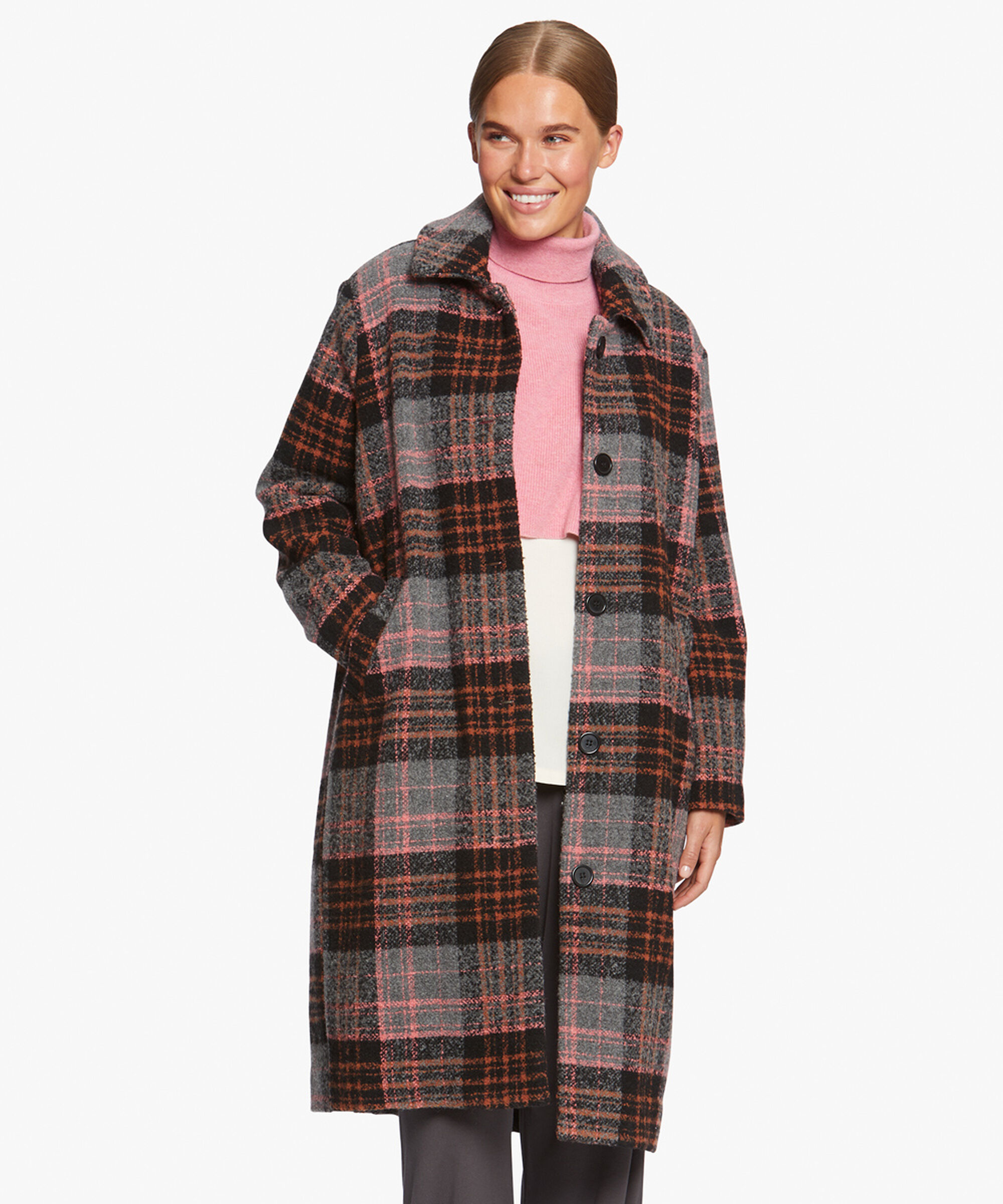 ALBA KRAGEN, Chateau Rose