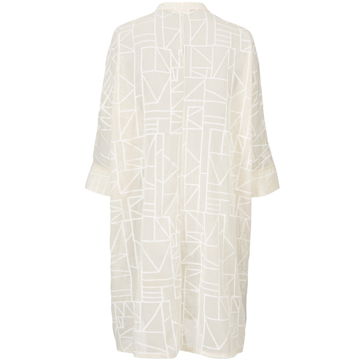 IOSETTA HEMDKLEID, Whitecap