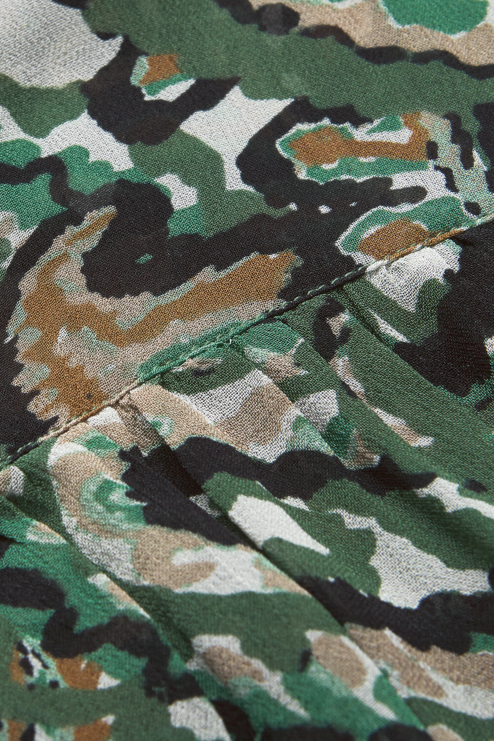 NEMAS KLEID, Stone Green