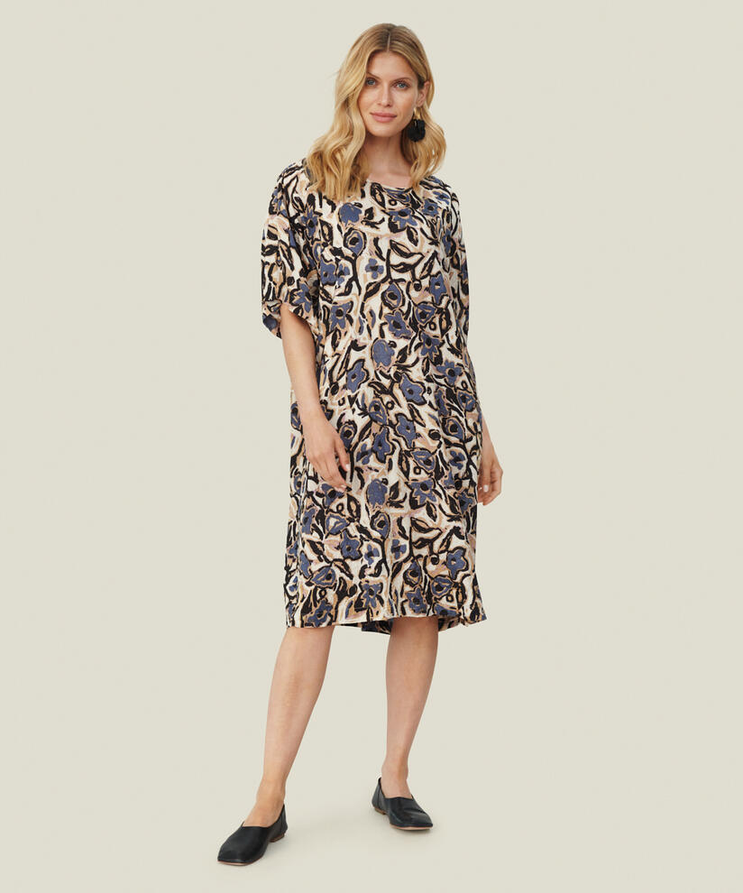 NABI KLEID, Tannin