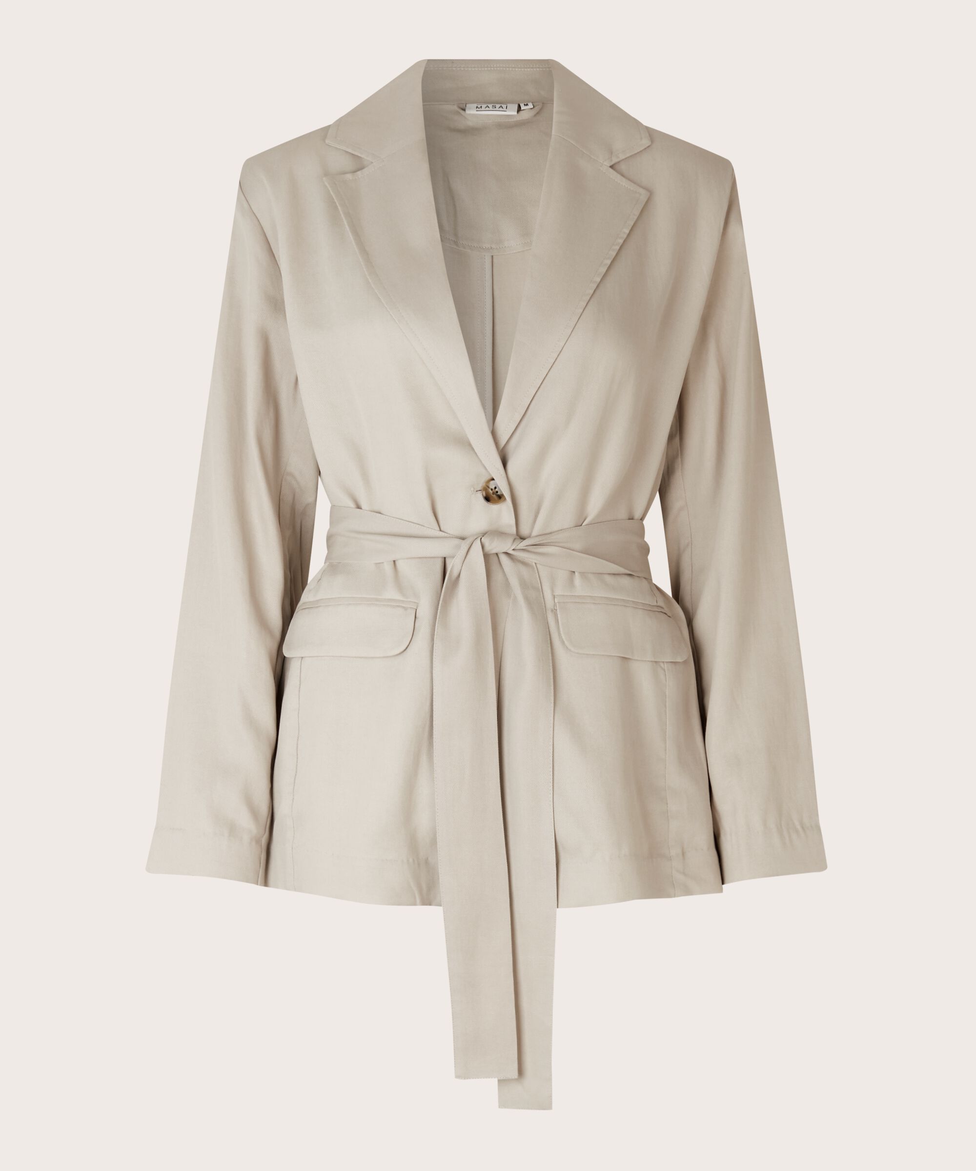 Jolinas Jacke, Silver Cloud