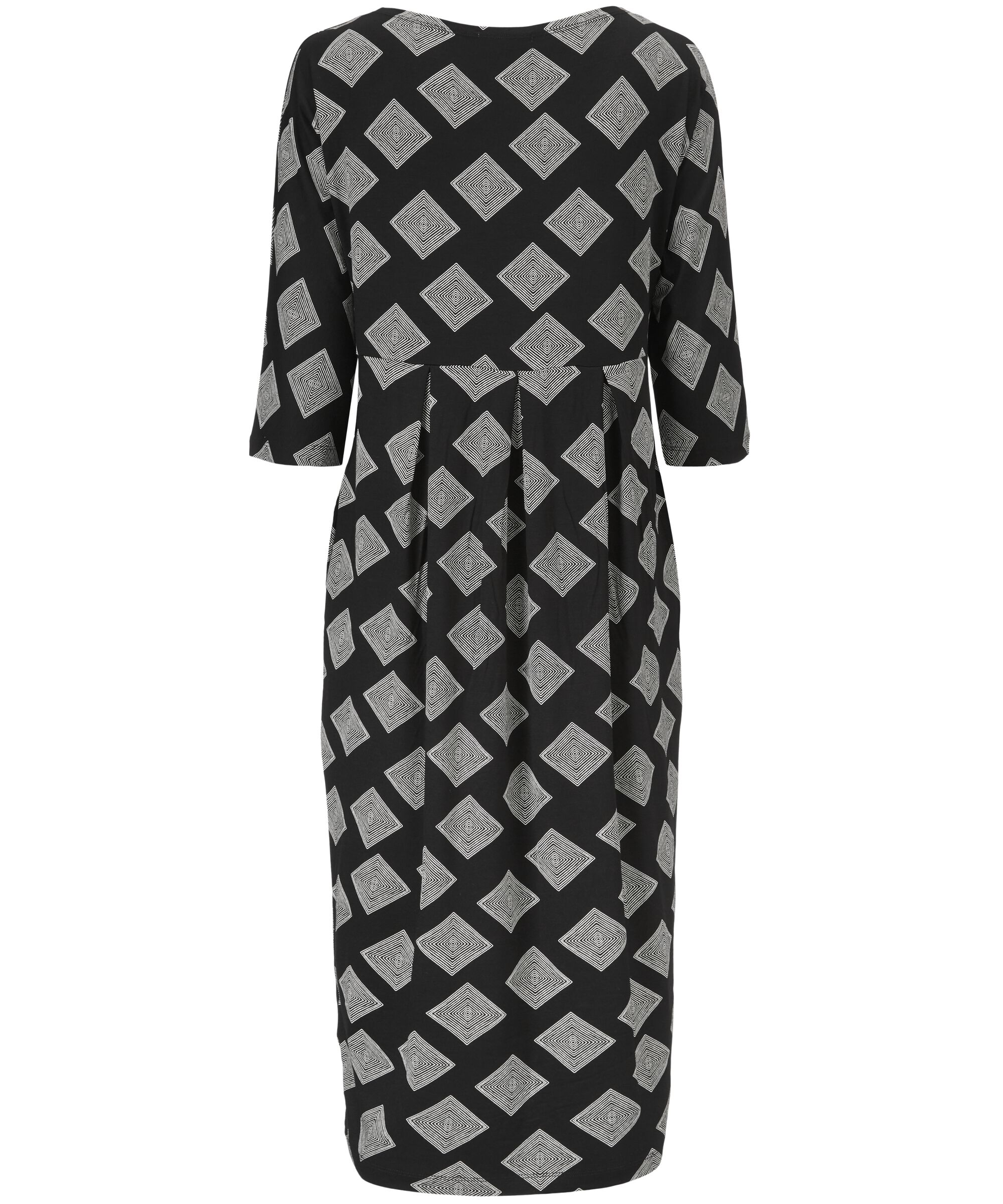 NIMA KLEID, Black