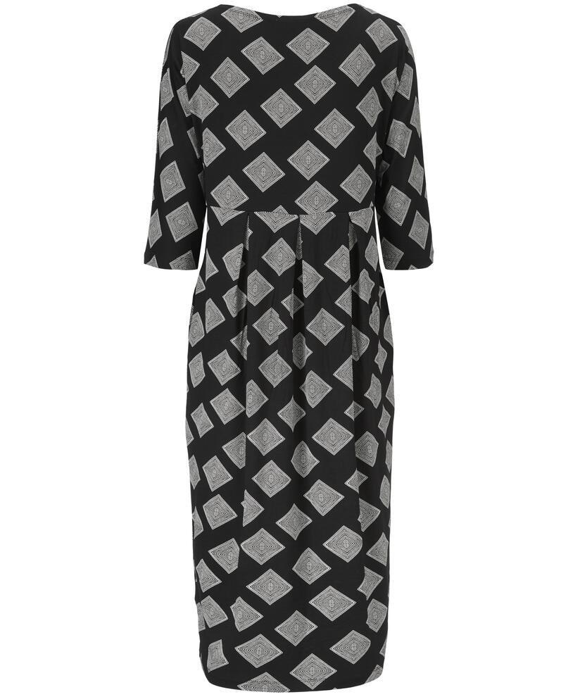 NIMA KLEID, Black