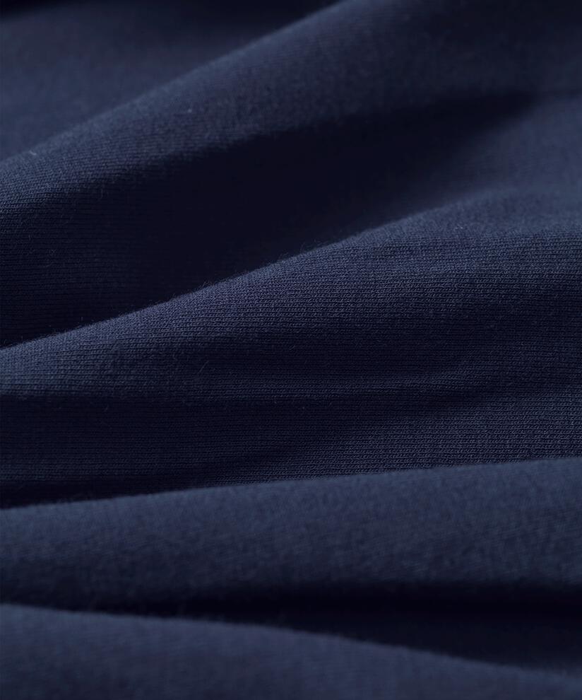 Nibi JERSEY Kleid, Navy, hi-res