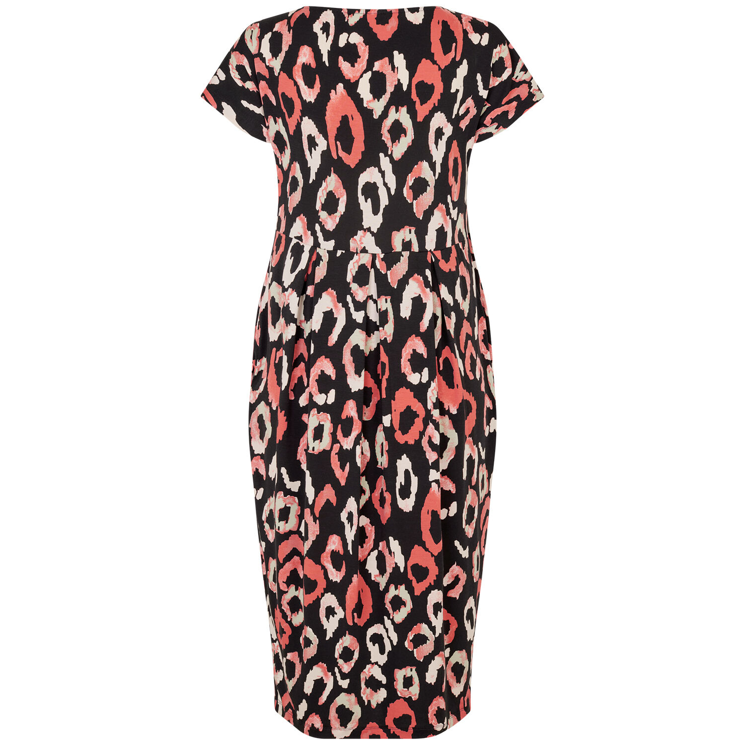 OLNIA JERSEY KLEID, Aragon