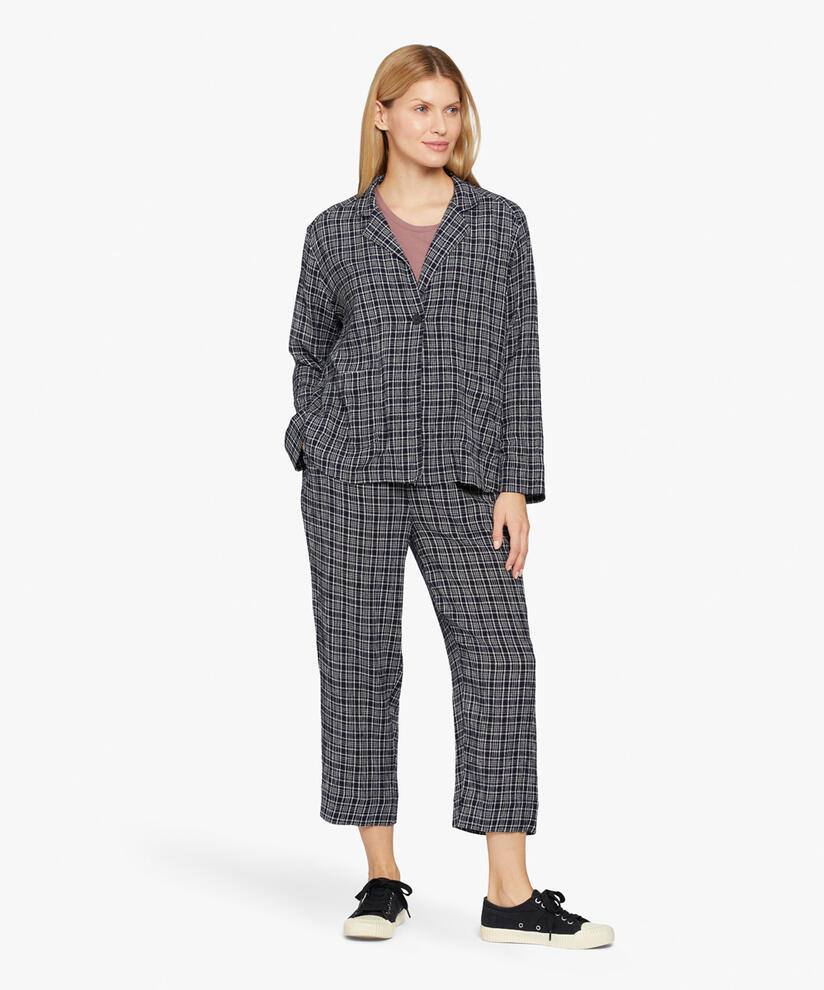 JOSELIN JACKE, Navy