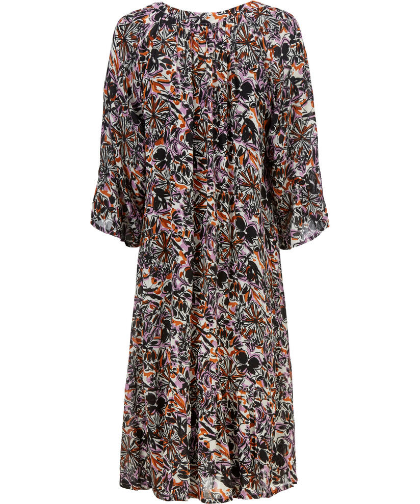 NULLA KLEID, Lavender Mist