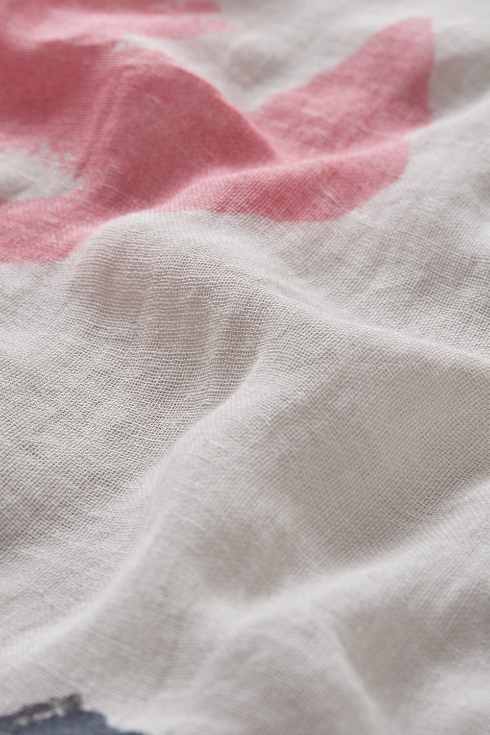 ABBELONE TUCH, Azalea Pink