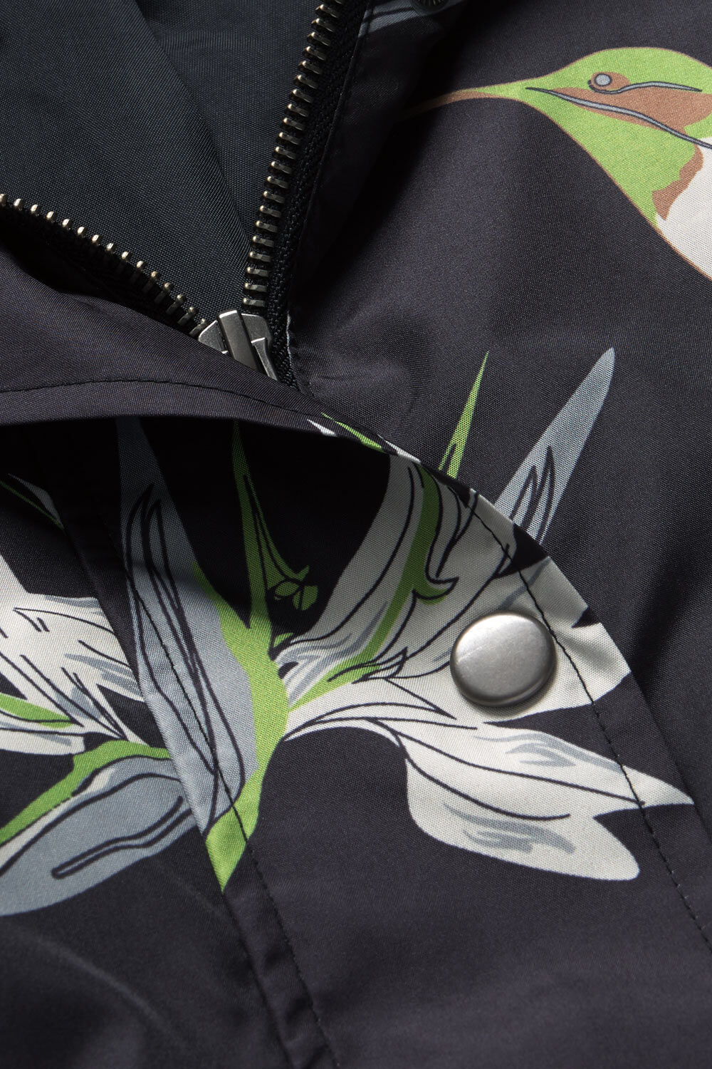 TINE MANTEL, Peridot