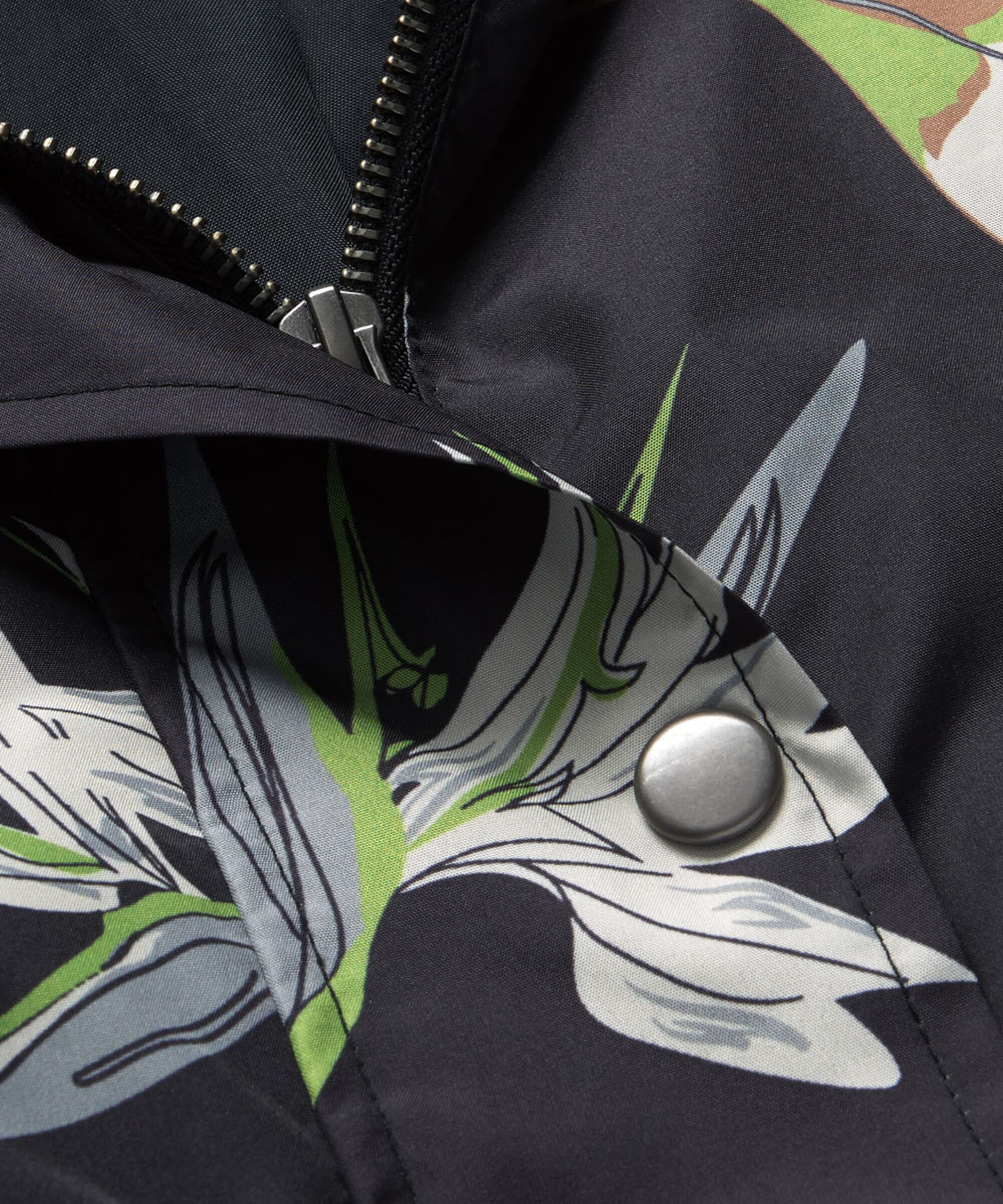 TINE MANTEL, Peridot