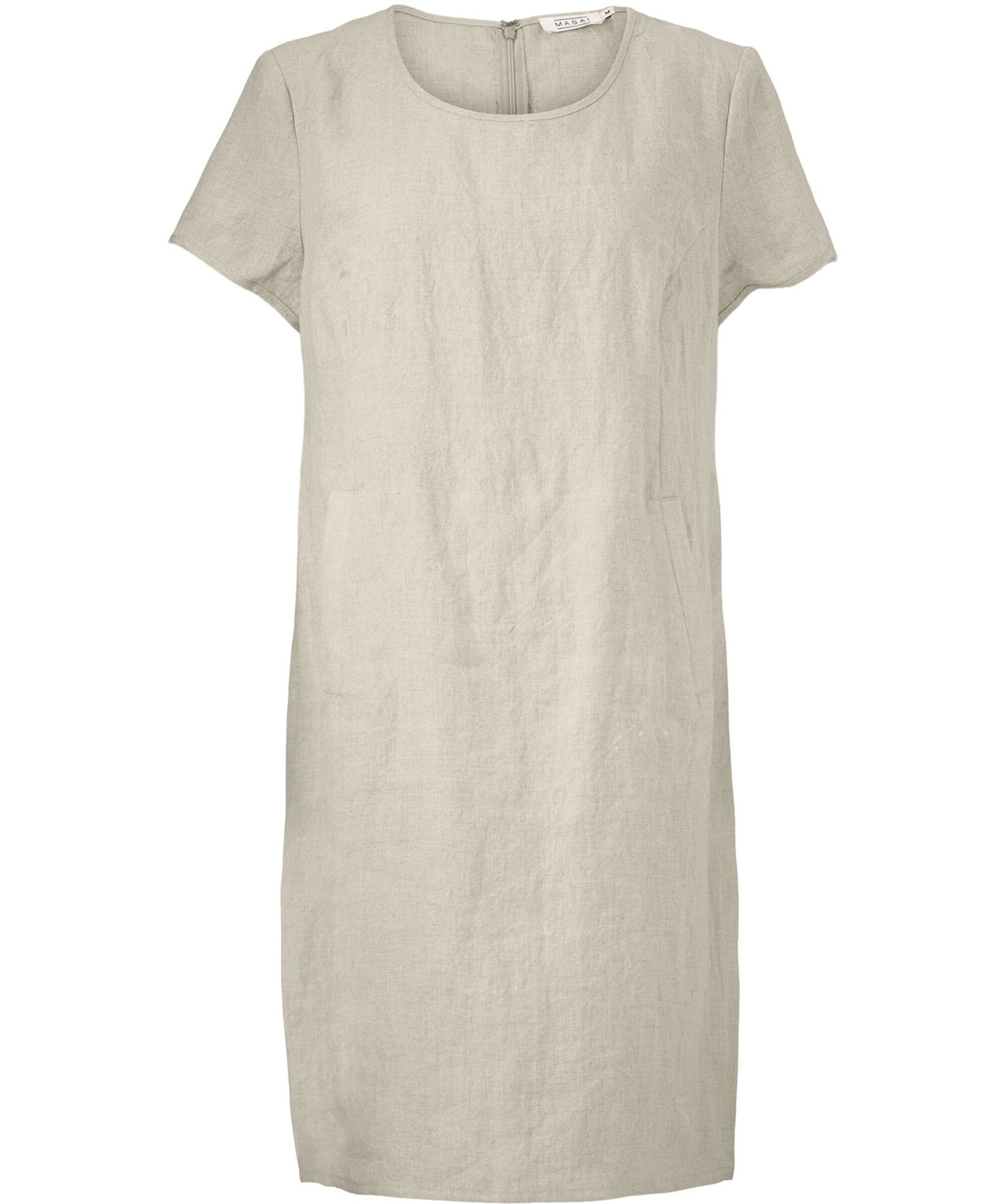 NABLA KLEID, Natural